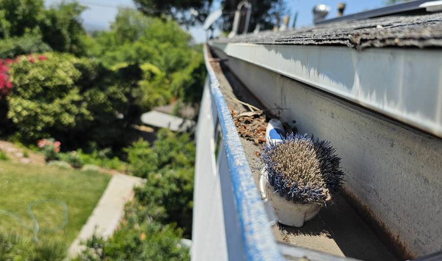 Clean My Gutters
