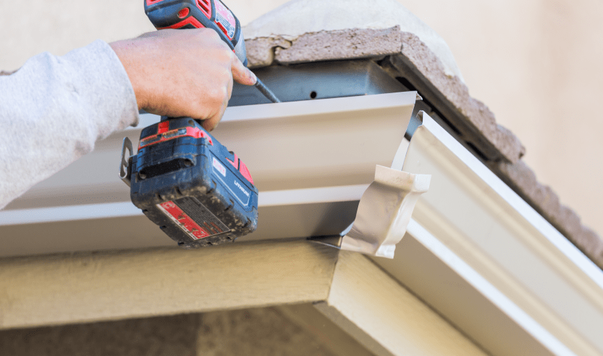 Clean My Gutters
